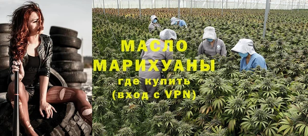 тгк Верея